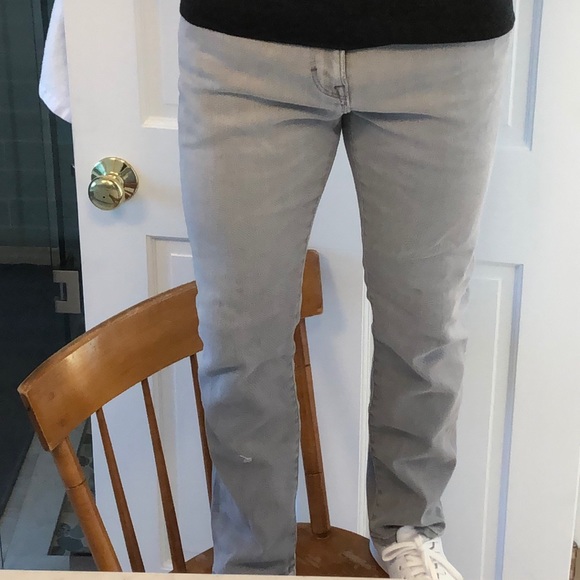 Banana Republic Other - Banana Republic Traveler Jeans